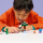 LEGO MINECRAFT 21583 Przygoda Steve’a w tajdze - 1473415 - zdjęcie 4